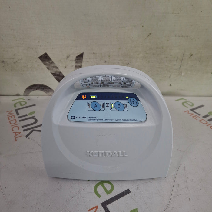 Covidien Kendall SCD Express Sequential Compression System