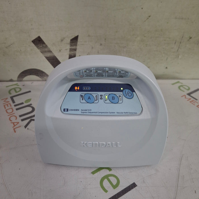 Covidien Kendall SCD Express Sequential Compression System
