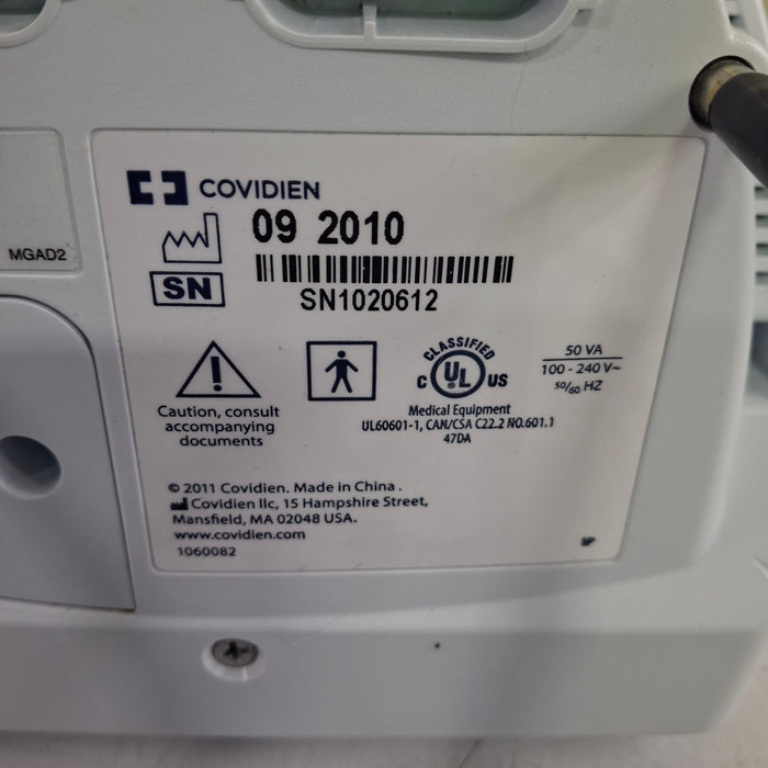 Covidien Kendall SCD Express Sequential Compression System