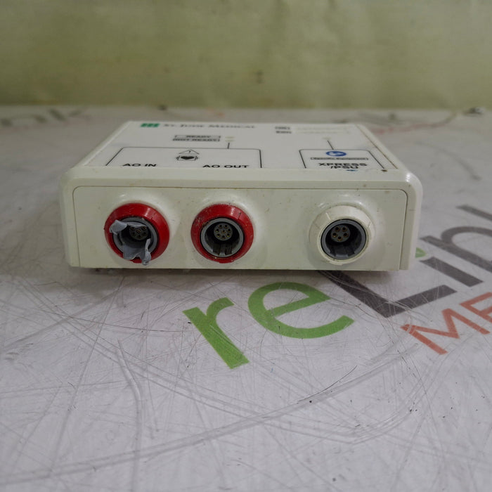 St. Jude Medical, Inc. Wi-Box AO Transmitter Model