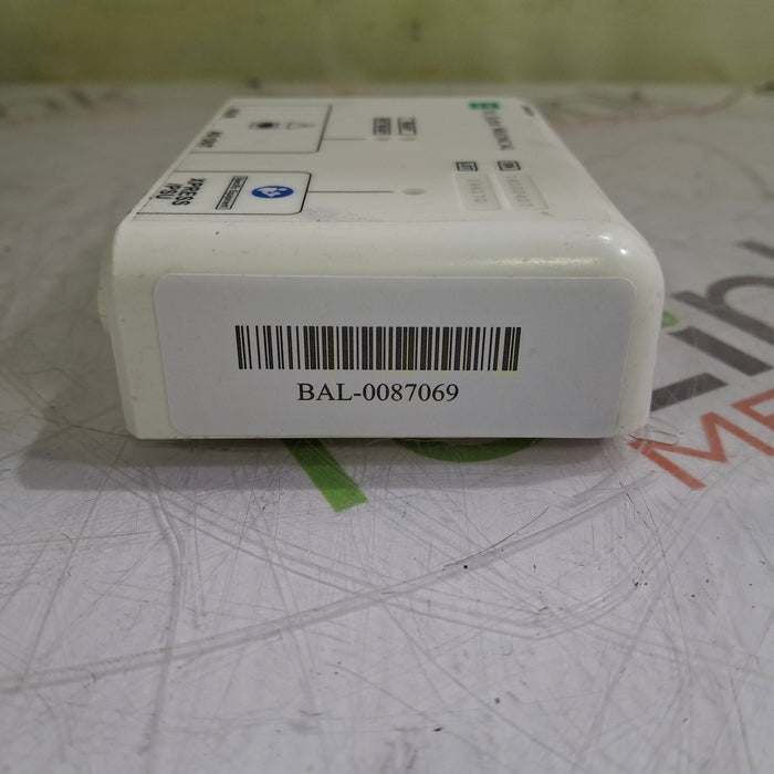 St. Jude Medical, Inc. Wi-Box AO Transmitter Model