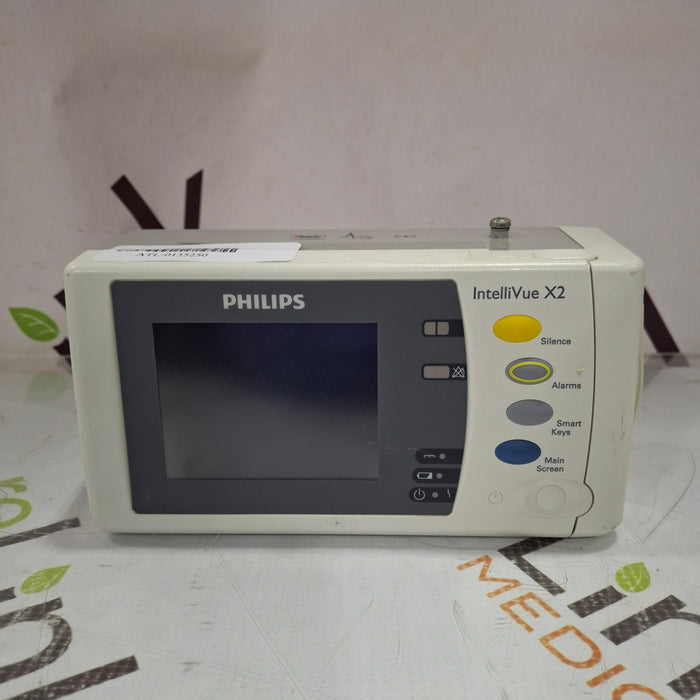 Philips IntelliVue X2 Module - Masimo Rainbow SpO2