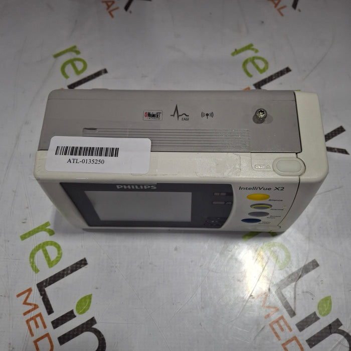 Philips IntelliVue X2 Module - Masimo Rainbow SpO2