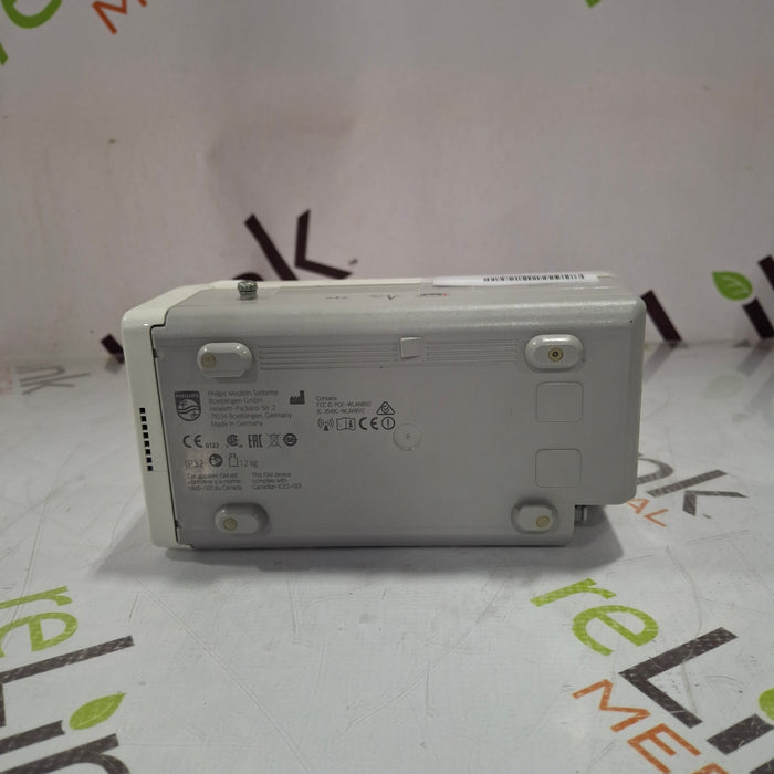 Philips IntelliVue X2 Module - Masimo Rainbow SpO2