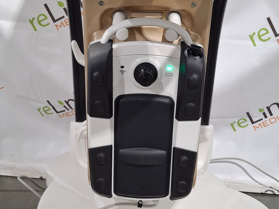 Alcon Laboratories Inc Luxor LX3 Ophthalmology Microscope