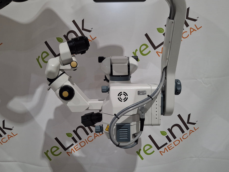 Alcon Laboratories Inc Luxor LX3 Ophthalmology Microscope
