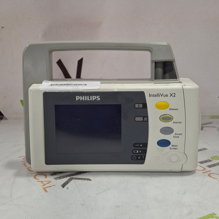 Philips Philips IntelliVue X2 Module - Masimo Rainbow SpO2 Patient Monitors reLink Online