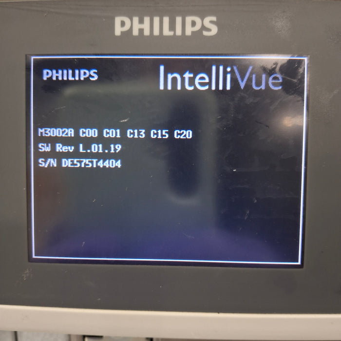 Philips Philips IntelliVue X2 Module - Masimo Rainbow SpO2 Patient Monitors reLink Online
