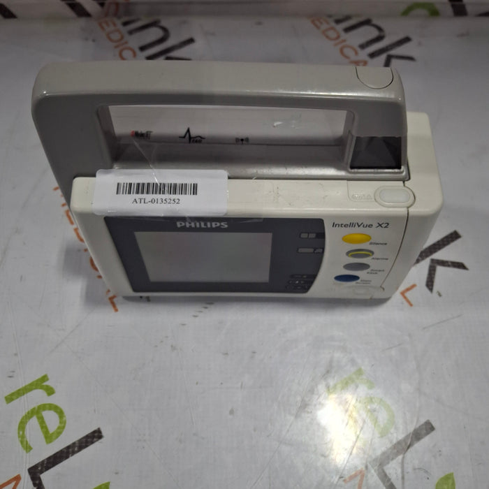 Philips Philips IntelliVue X2 Module - Masimo Rainbow SpO2 Patient Monitors reLink Online