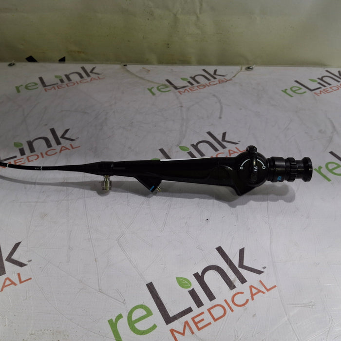 Olympus CYF-5 Flexible Cystoscope