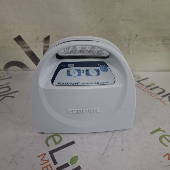 Kendall Products SCD Express Sequential Compression Device