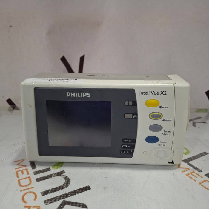 Philips IntelliVue X2 Module - Masimo Rainbow SpO2