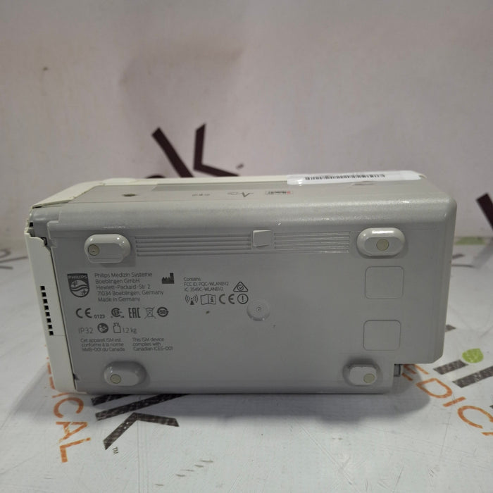 Philips IntelliVue X2 Module - Masimo Rainbow SpO2