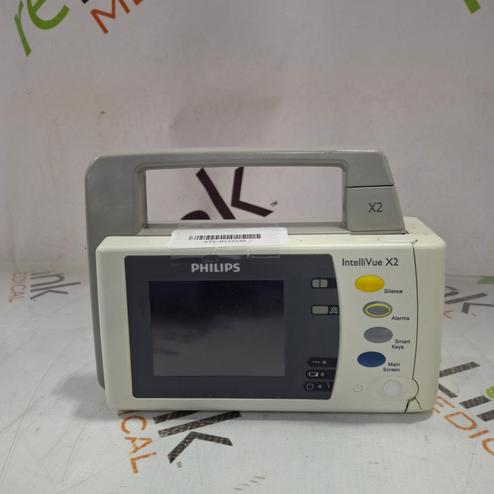 Philips IntelliVue X2 Module - Masimo Rainbow SpO2