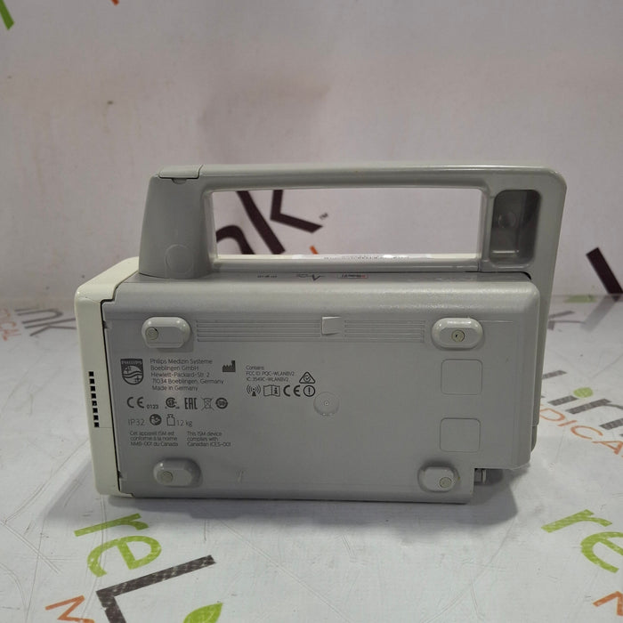 Philips IntelliVue X2 Module - Masimo Rainbow SpO2