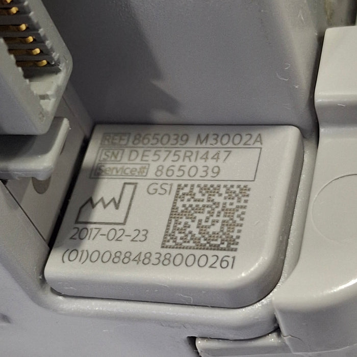 Philips IntelliVue X2 Module - Masimo Rainbow SpO2