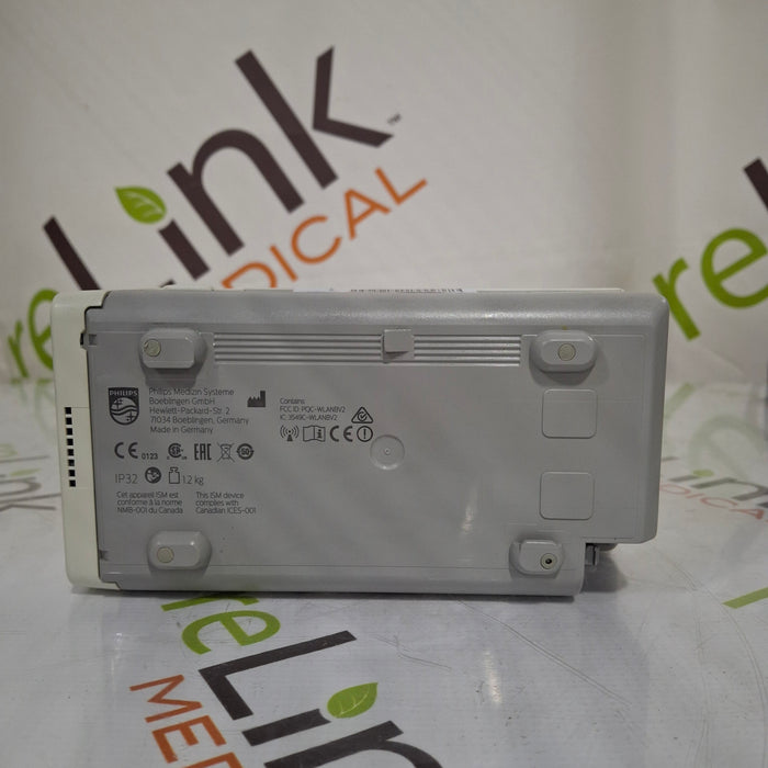 Philips IntelliVue X2 Module - Masimo Rainbow SpO2