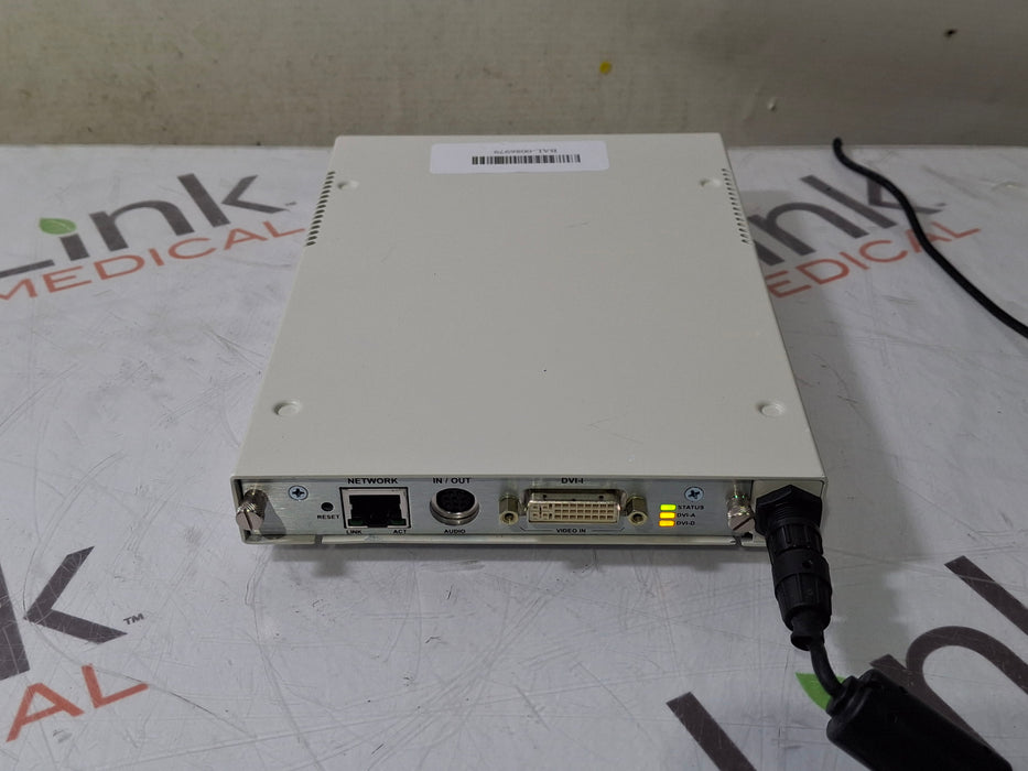 STORZ WUIS2285 Chassis