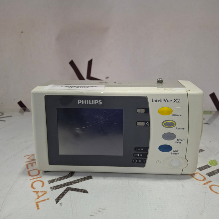 Philips Philips IntelliVue X2 Module - Masimo Rainbow SpO2 Patient Monitors reLink Online