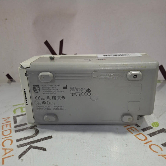 Philips Philips IntelliVue X2 Module - Masimo Rainbow SpO2 Patient Monitors reLink Online