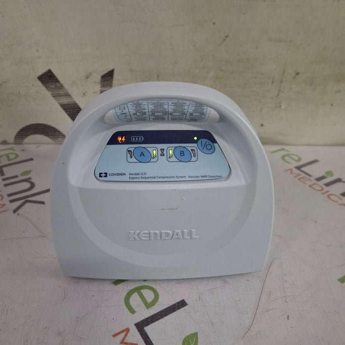 Covidien Kendall SCD Express Sequential Compression System