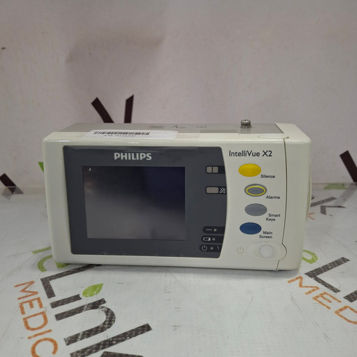 Philips IntelliVue X2 Module - Masimo Rainbow SpO2