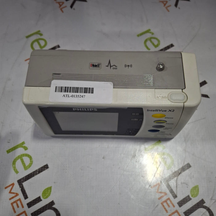 Philips IntelliVue X2 Module - Masimo Rainbow SpO2