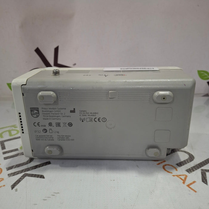 Philips IntelliVue X2 Module - Masimo Rainbow SpO2