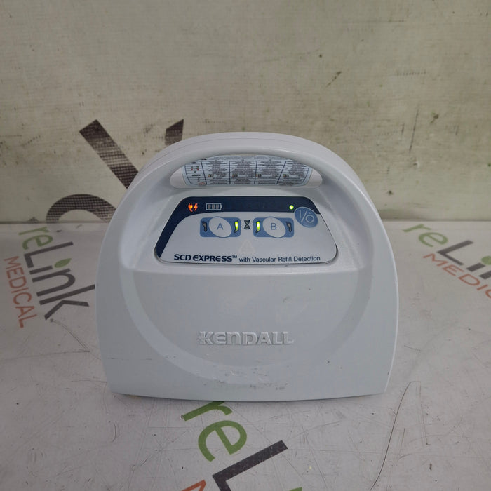 Kendall Products SCD Express Sequential Compression Device