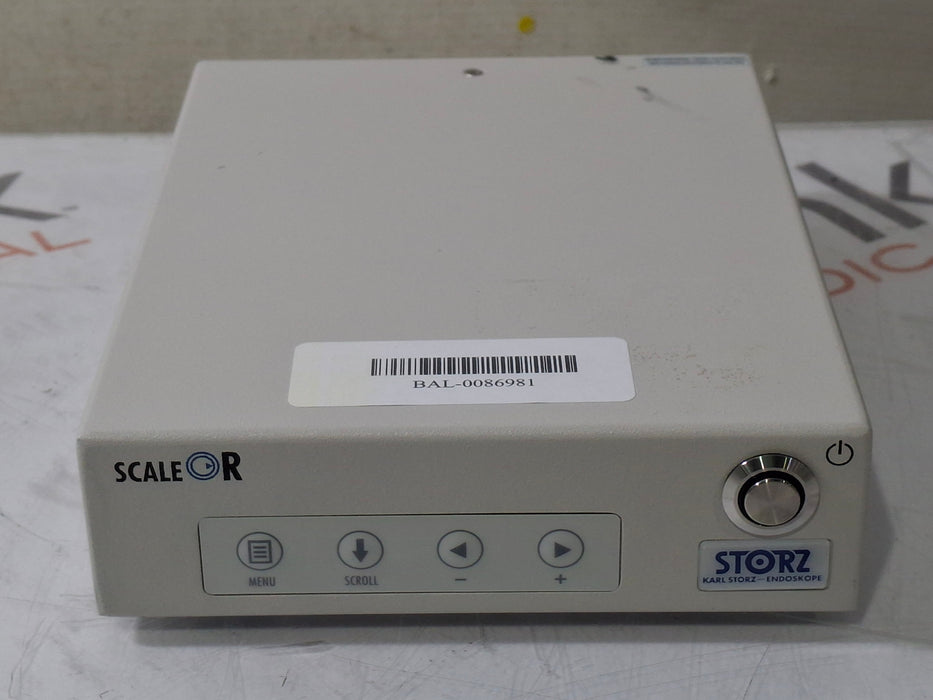 STORZ NDS ScaleOR Video Scaling Unit