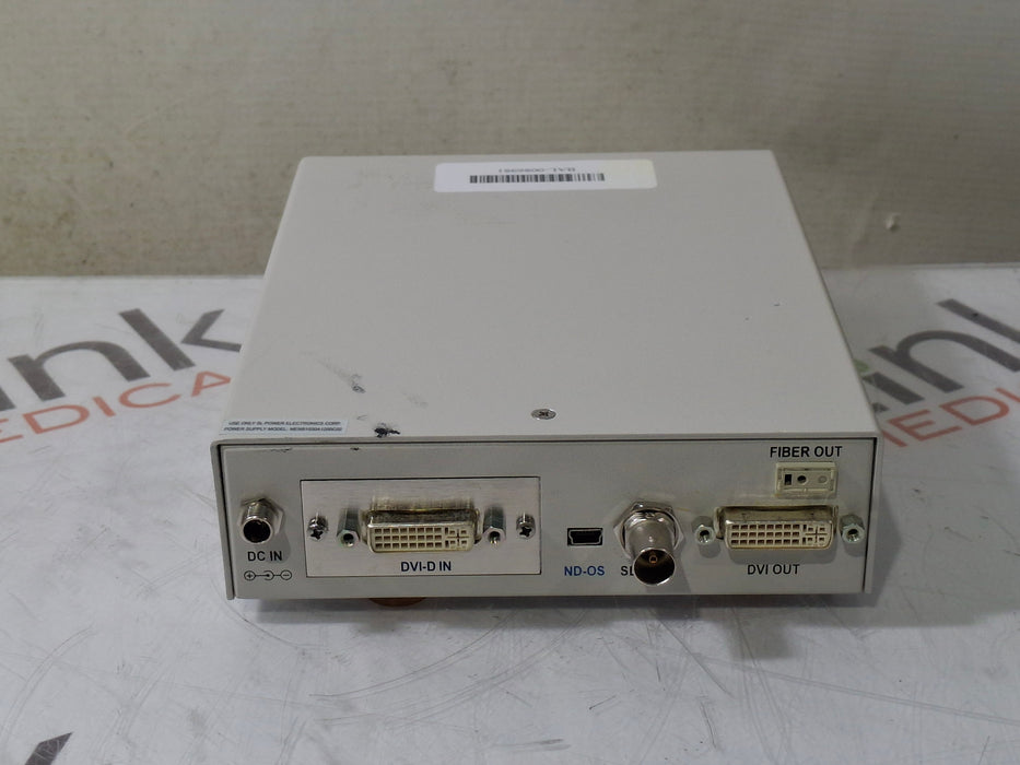 STORZ NDS ScaleOR Video Scaling Unit