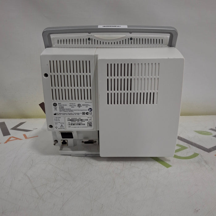 GE Healthcare B40 Patient Monitor
