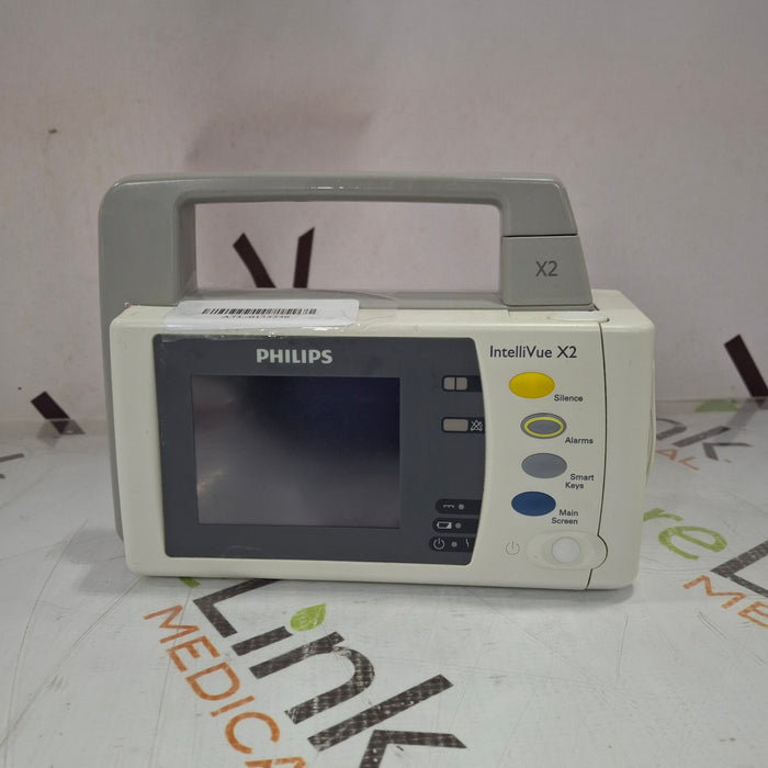 Philips IntelliVue X2 Module - Masimo Rainbow SpO2