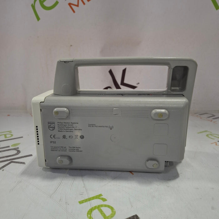 Philips IntelliVue X2 Module - Masimo Rainbow SpO2