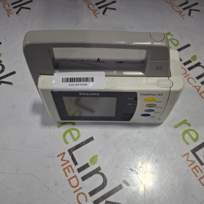 Philips IntelliVue X2 Module - Masimo Rainbow SpO2