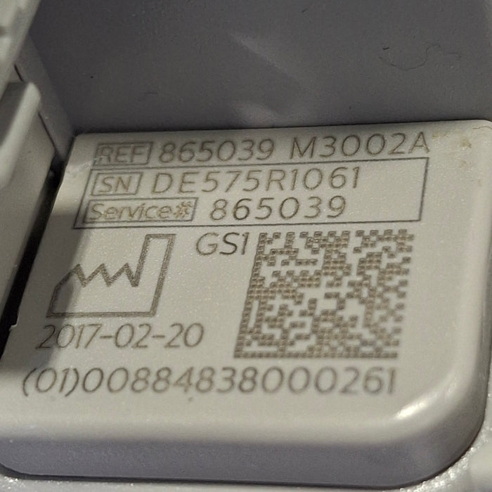 Philips IntelliVue X2 Module - Masimo Rainbow SpO2
