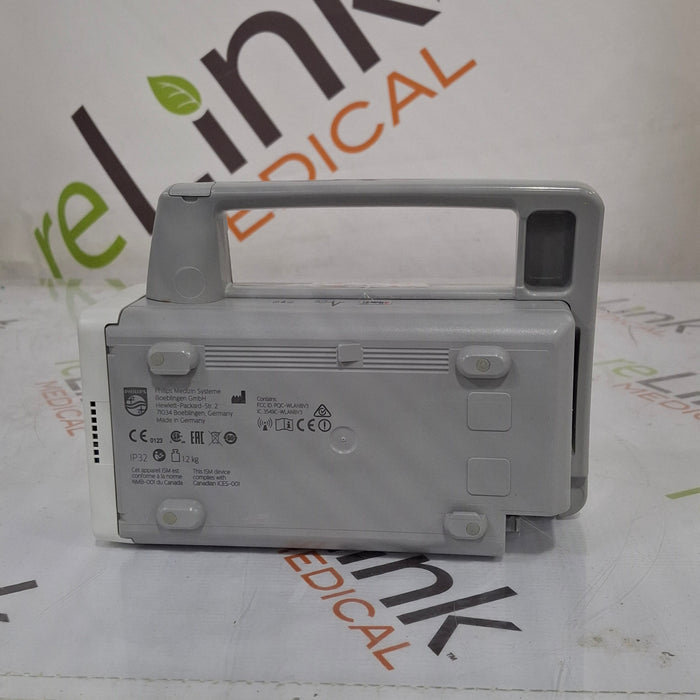 Philips IntelliVue X2 Module - Masimo Rainbow SpO2