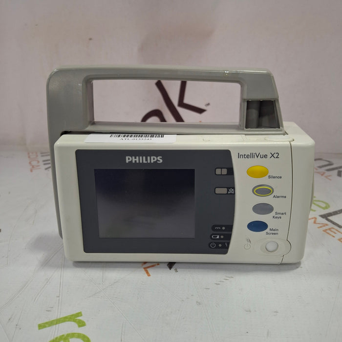 Philips IntelliVue X2 Module - Masimo Rainbow SpO2