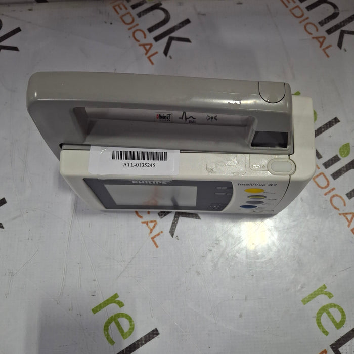 Philips IntelliVue X2 Module - Masimo Rainbow SpO2