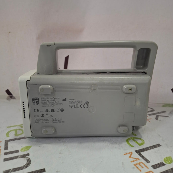 Philips IntelliVue X2 Module - Masimo Rainbow SpO2