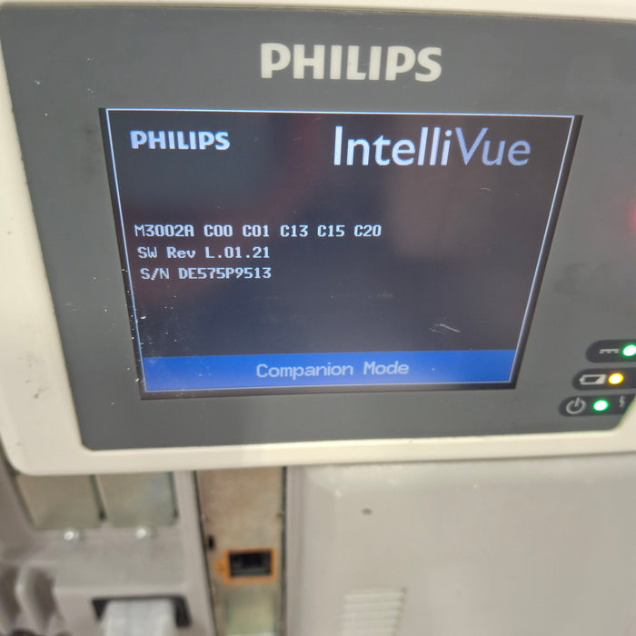 Philips Philips IntelliVue X2 Module - Masimo Rainbow SpO2 Patient Monitors reLink Online