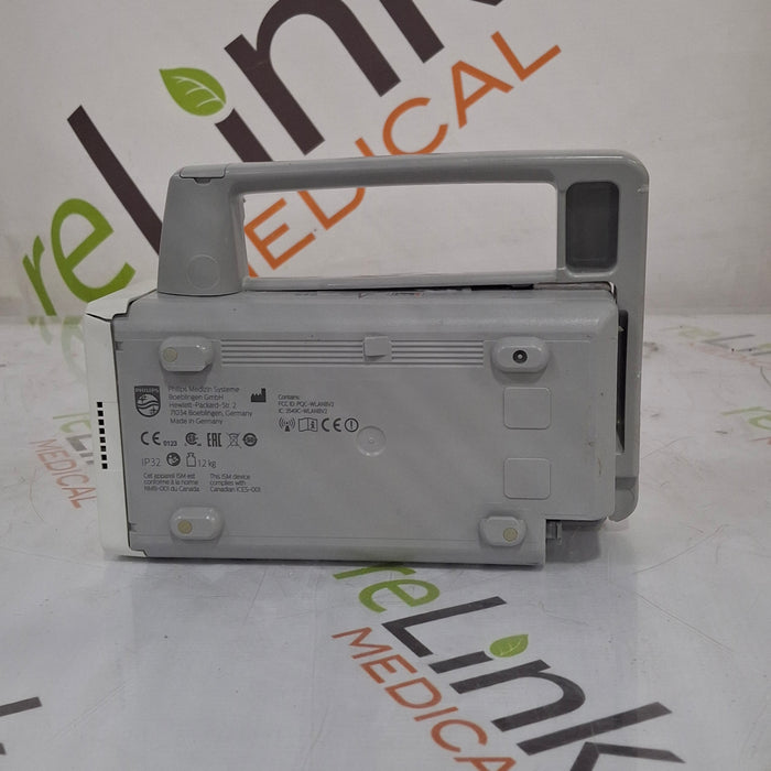 Philips Philips IntelliVue X2 Module - Masimo Rainbow SpO2 Patient Monitors reLink Online