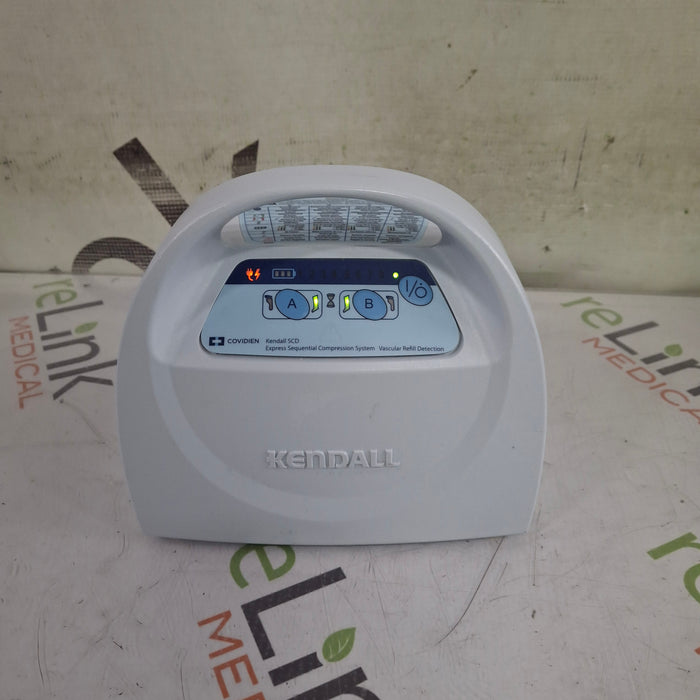 Covidien Kendall SCD Express Sequential Compression System