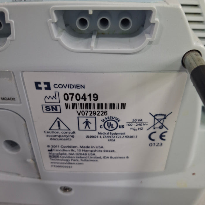 Covidien Kendall SCD Express Sequential Compression System