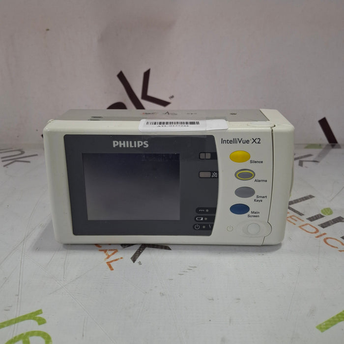 Philips IntelliVue X2 Module - Masimo Rainbow SpO2