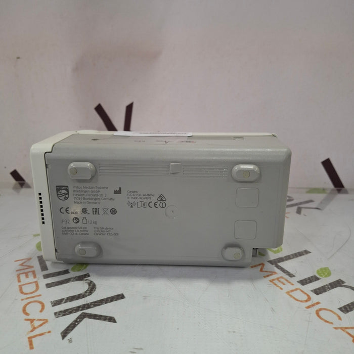 Philips IntelliVue X2 Module - Masimo Rainbow SpO2