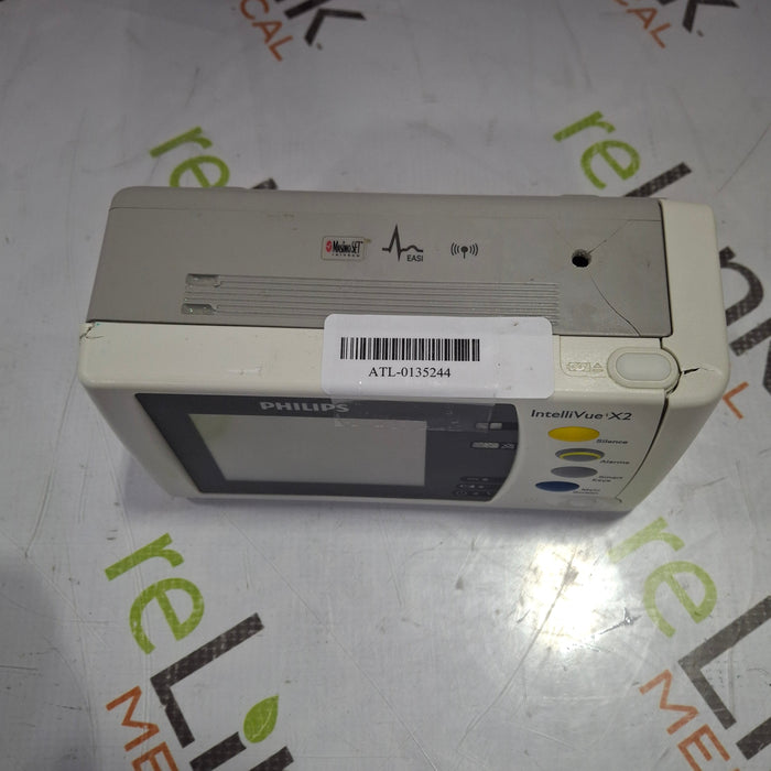 Philips IntelliVue X2 Module - Masimo Rainbow SpO2