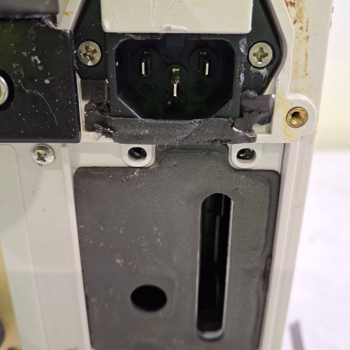 CareFusion Alaris 8015 Large Screen POC Infusion Pump