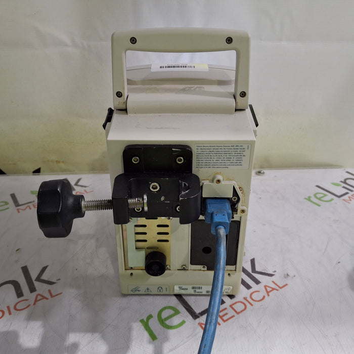 CareFusion Alaris 8015 Large Screen POC Infusion Pump