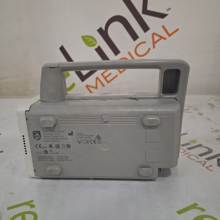 Philips IntelliVue X2 Module - Masimo Rainbow SpO2
